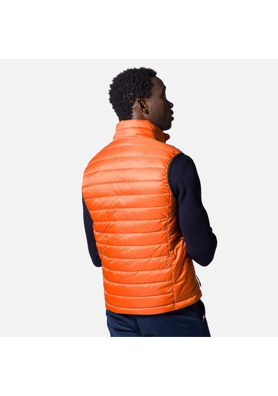 Rossıgnol Rossignol Rossi Seasonal Vest Erkek Turuncu Yelek 65