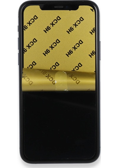 Samsung Galaxy A72 Royal Nano Ekran Koruyucu