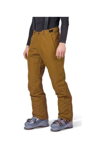 Hannah Slater Fd Erkek Kayak Pantolonu 10047487hhx.01 Gbrown Golden Brown Kahverengi