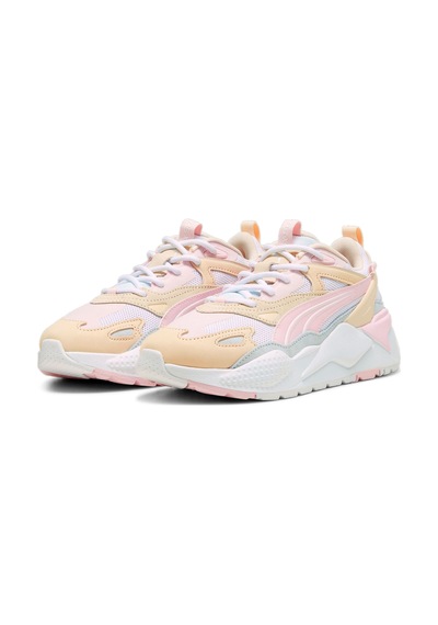 Puma Puma Rs-x Efekt Prm Ayakkabı 390776 29 Beyaz
