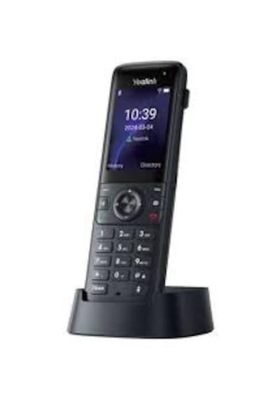Yealink Ax83h Kurumsal Kablosuz Wi-fi Ip Telefon