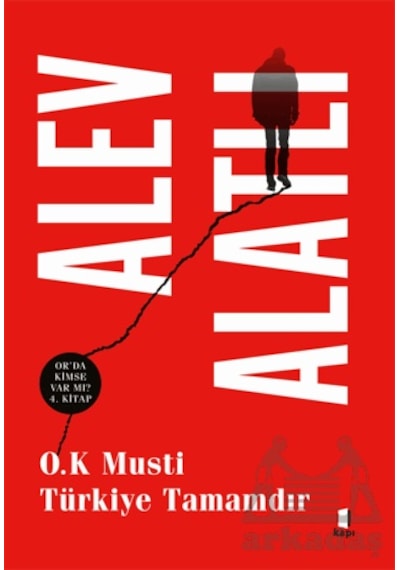 O.k Musti Türkiye Tamamdır