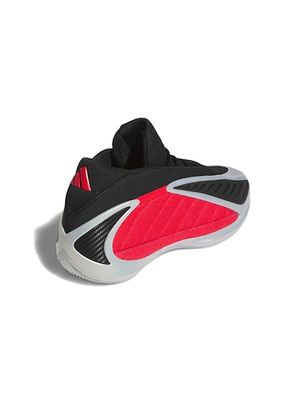 Adidas Anthony Edwards 2 Erkek Basketbol Ayakkabısı Jq9497 Çok Renkli Çok Renkli