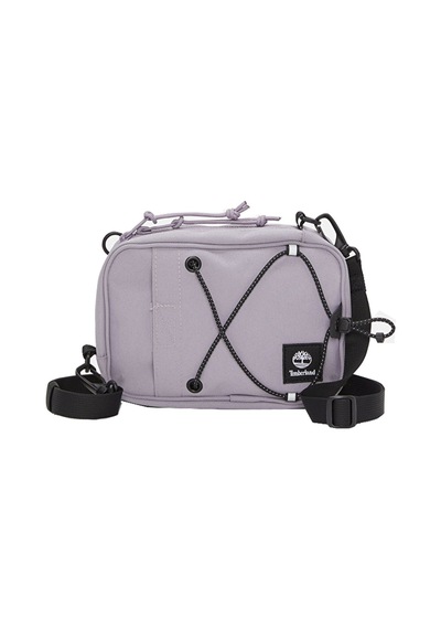 Timberland Cross Body Bag Sırt Çantası Purple Ash Tb0a5ssyeg71 Lila