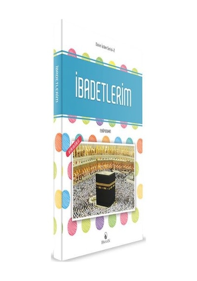İbadetlerim - Dppq-815702