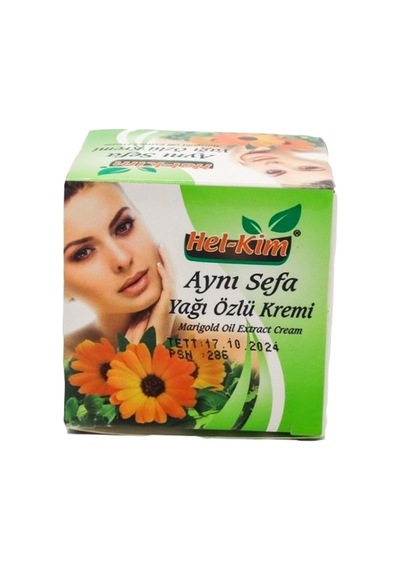 Hel-Kim Aynı Sefa Yağı Özlü Krem 30 ML
