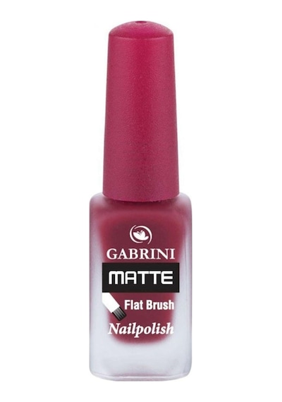 Mat Oje - Matte Nail Polish M20