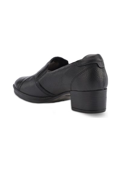 Forelli Pıloyd-g Comfort Kadın Ayakkabı Siyah 57203-f81 001