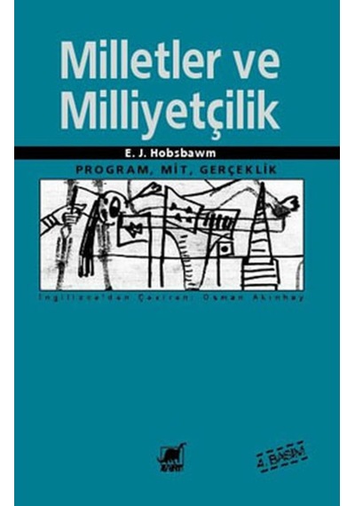 Milletler Ve Milliyetçilik