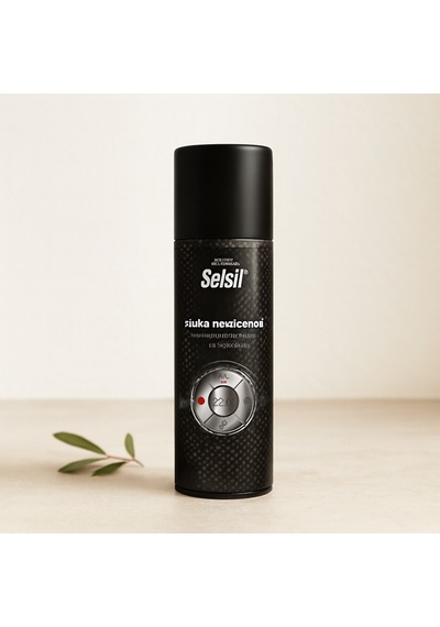 Klima Temizleyici Sprey 150 Ml - Bakteri Ve Koku Giderici