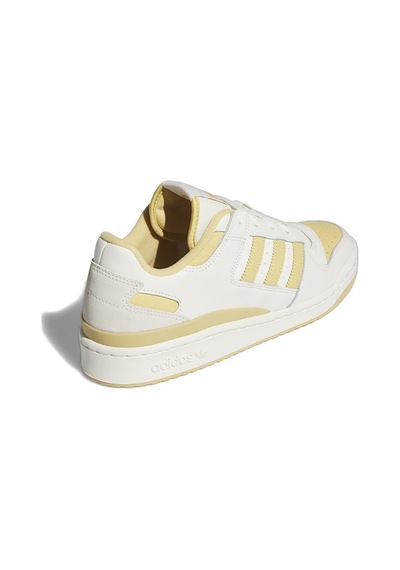 Adidas Forum Low Cl Unisex Günlük Ayakkabı Ig3780 Krem Ig3780 Krem