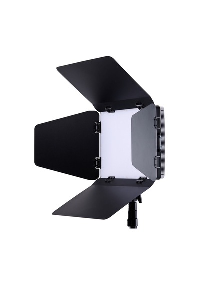 Aputure - Amaran Pano 120c İçin Barndoor
