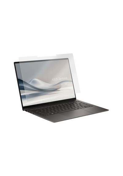 Asus Zenbook A14 Mat Ekran Koruyucu 14 İnç Şeffaf 16:10