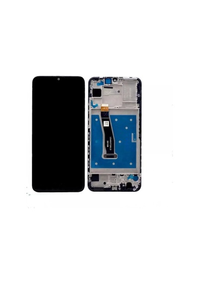 Huawei P Smart 2020 Cıtalı Lcd Dokunmatik Ekran