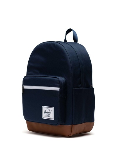 Herschel Supply Co. Herschel Hrschl11405 Unisex Sırt Çantası Lacivert/Kahverengi Çok Renkli