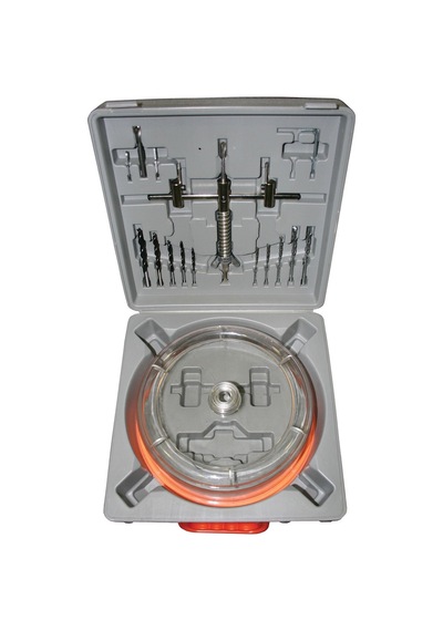 Vakumlu Sds - Plus Panç Seti Rm Ks51907