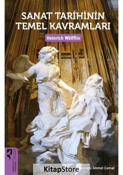 Sanat Tarihinin Temel Kavramları / Heinrich Wölfflin