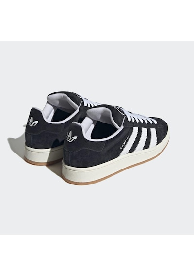 Adidas Campus 00s Unısex Spor Ayakkabı - Hq8708 Siyah