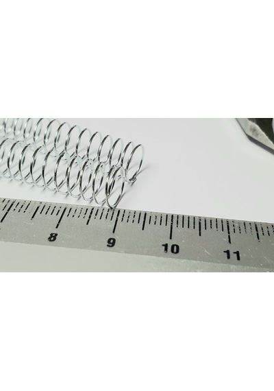 Baskı Yayı 0,50x8x45mm 0.5m