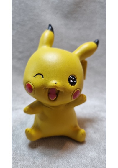 Karakter Biblo Pikaçu 002