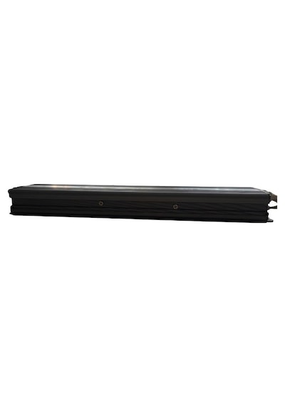 12 Volt 50 Amper Ip67 Su Geçirmez Dış Cephe Led Adaptör 600 Watt