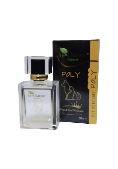 Le Charme Pet Parfüm Poly 50 ML