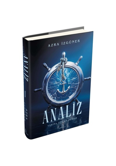 Analiz 1: Yarına Atılan Düğüm - Ciltli