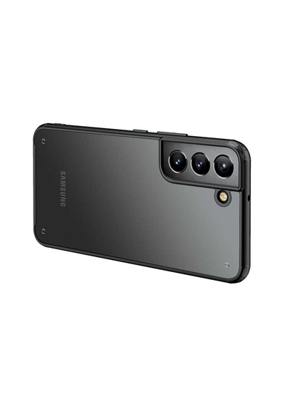 Zore Galaxy S22 Plus Uyumlu Nvth Volks Kılıf-lacivert