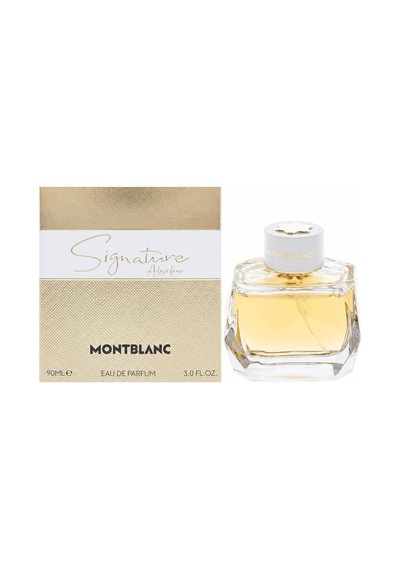 Signature 90 Ml Kadın Parfüm Renksiz Bedensız Diğer