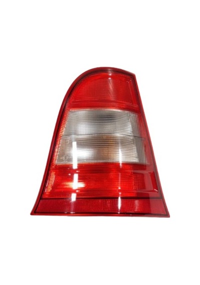 Mercedes W168 Avangarde 1998-01 Depo Sağ Stop Lambası A1688200664