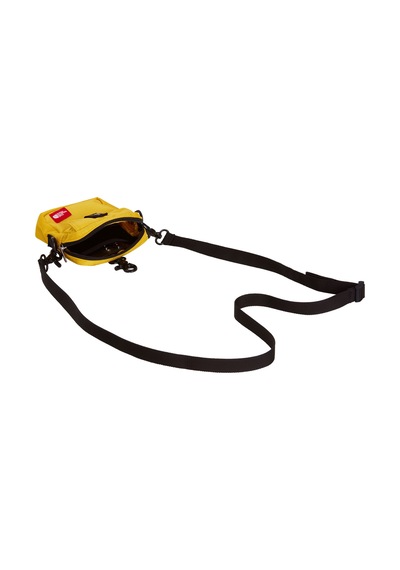 Standart The North Face Tnf Red Box Small Carry Bag Unisex Çanta Nf0a8eg9no71 Sarı
