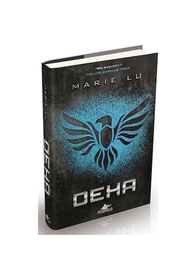 Deha - Marie Lu - Pegasus