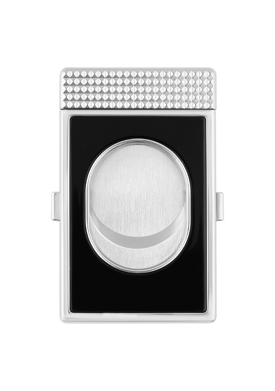 S.t. Dupont Slim Gümüş Puro Makası Kesici 3480 - Tr8875