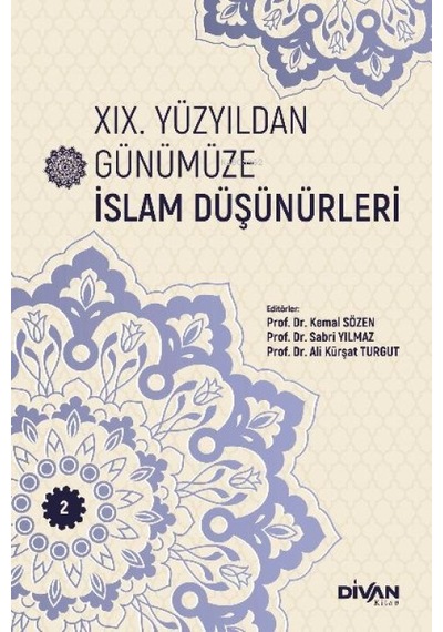Xıx. Yüzyıldan Günümüze İslam Düşünürleri Cilt 2 - Mydr-614181