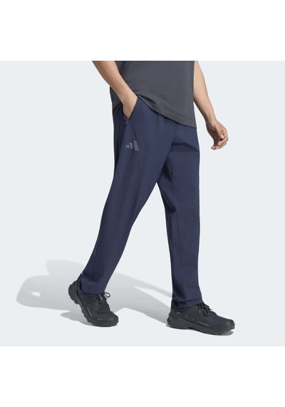 Adidas Kw7406 Mt Ess Pants Erkek Eşofman Altı Lacivert