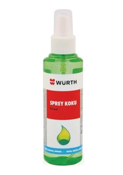 WÜRTH ARAÇ KOKUSU FOREST 150ML
