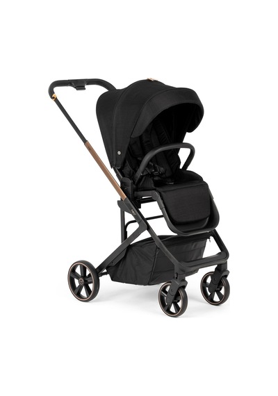 Bagi Neo 2 Travel Sistem Bebek Arabası Black Gold - Grey