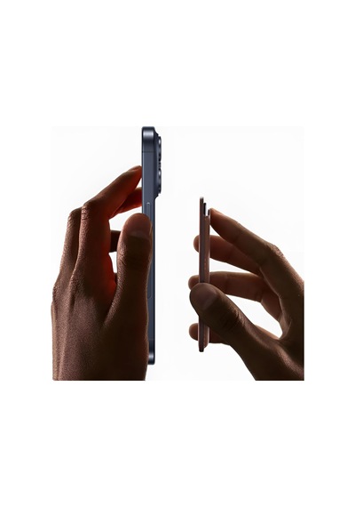 Nettech Nt-cw01 Telefon Mıknatıslı Deri Kartlık Cüzdan - Siyah