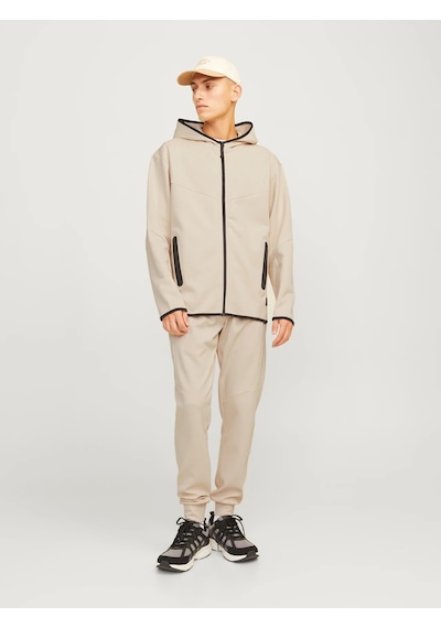 Jack & Jones Jpstwill Fusion Erkek Eşofman Altı 12261991-19424 001
