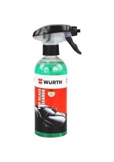 Würth Cam Temizleyici 400 Ml