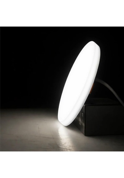 Xplus Ayarlanabilir Led Panel 35w Cata Ct-5663b - Delik Çapı Ayarlanabilir Sıva Altı Tavan Armatürü - 6400k Beyaz Genel