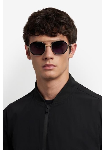Marc Jacobs Marc 782/s-rhl Altın Unisex Güneş Gözlüğü Altın