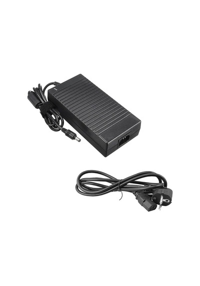 56v 2a Adaptör 5.5 2.5 Mm Standart Uçlu Adaptör Ac-dc 56v 2a Adaptör