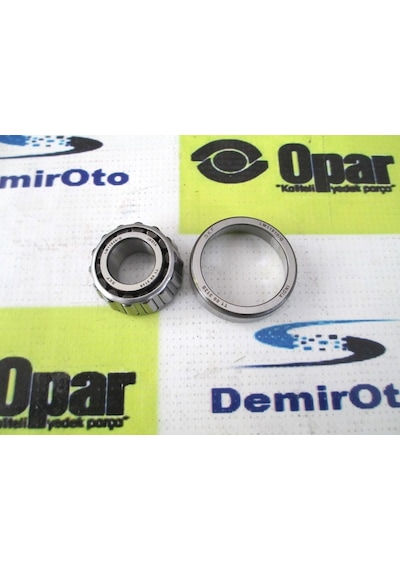 4096104 Ön Aks Rulmani Dış (11949/910) Dogan-Kartal-Slx-M131SKF