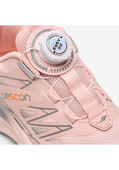 Lescon Athlex 2 Spor Ayakkabı Erkek Çocuk Çok Renkli