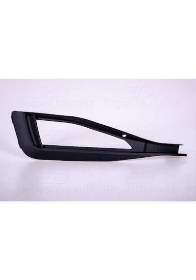 Wisco 1234382-00 Tampon Izgarası Sol Sıslı Volkswagen Passat B8.5 20 Oem 3g085366sk9b9