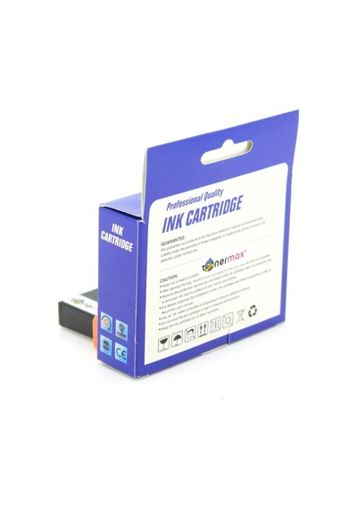 Lexmark 100xl / 14n1071e Sarı Uyumlu  Kartuş