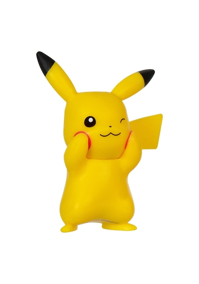 Pokemon Battle 2'li Figür Seti Pkw3357