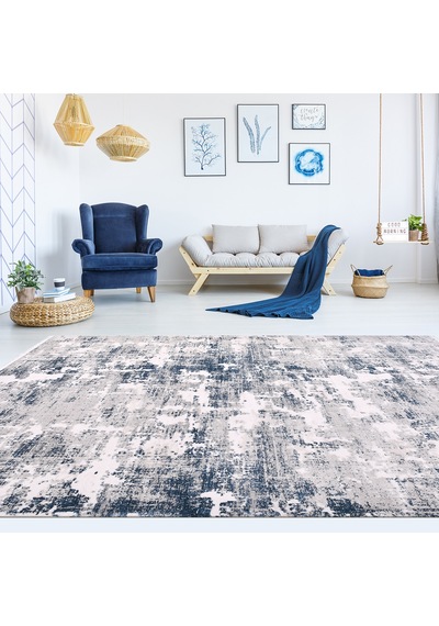 Royal Halı-14609k Çok Renkli