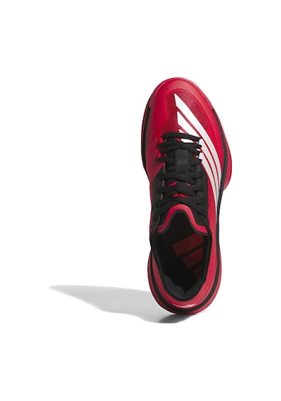 Adidas Adizero Select 3.0 Team Erkek Koşu Ayakkabısı Jr8273 Kırmızı